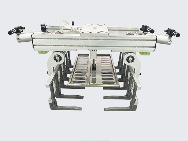 現貨 袋子碼垛機器人夾具