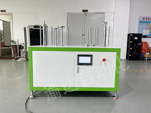 其他定制料倉(cāng)